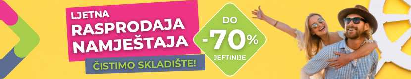 Velika ljetna rasprodaja