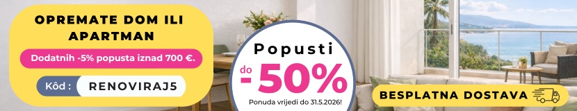 Oprema doma