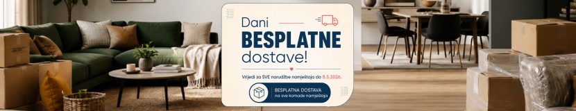 Gratis dostava