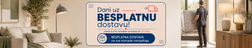 Gratis dostava