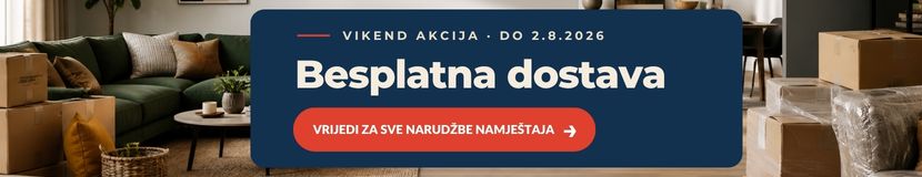 Gratis dostava