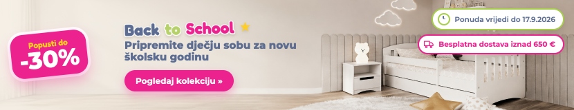Dječji namještaj