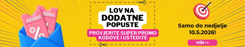 Kodovi za popuste