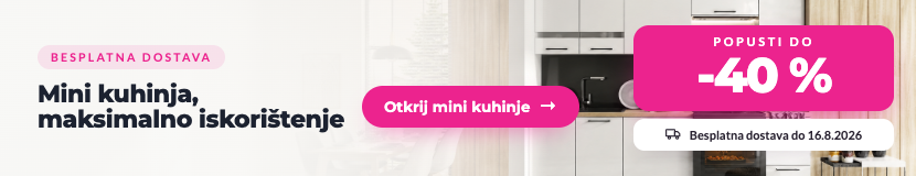 Mini kuhinje