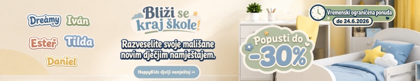 Dječji namještaj