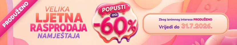 Ljetna rasprodaja