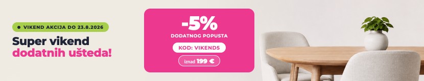 Vikend akcija