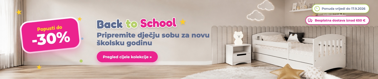 HAPPYKIDS do -30%