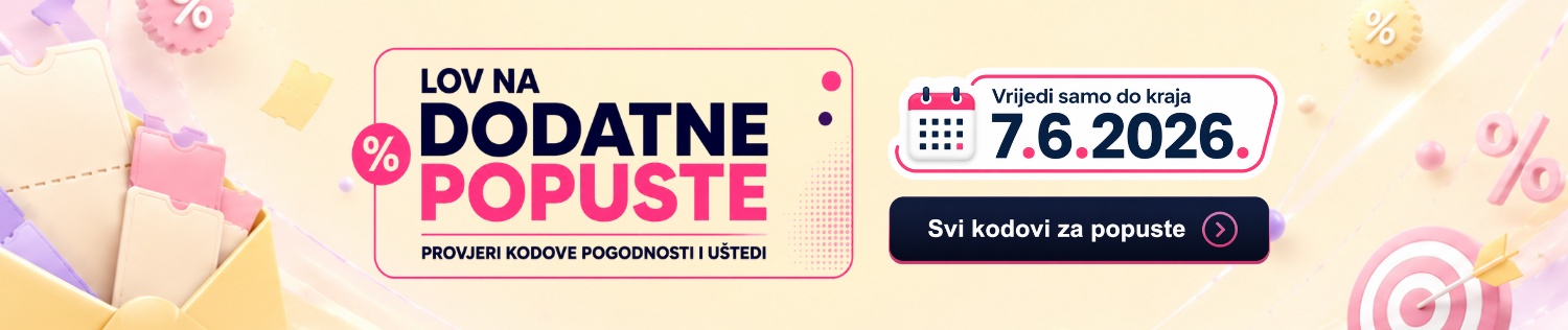 Kodovi pogodnosti