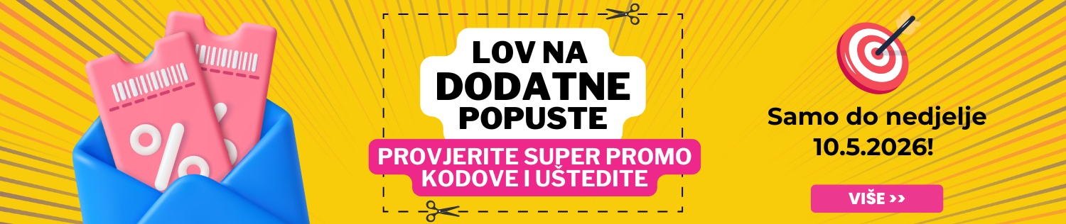 Vikend akcija