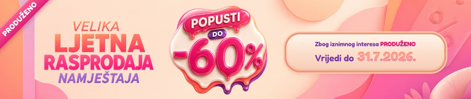 Ljetna rasprodaja