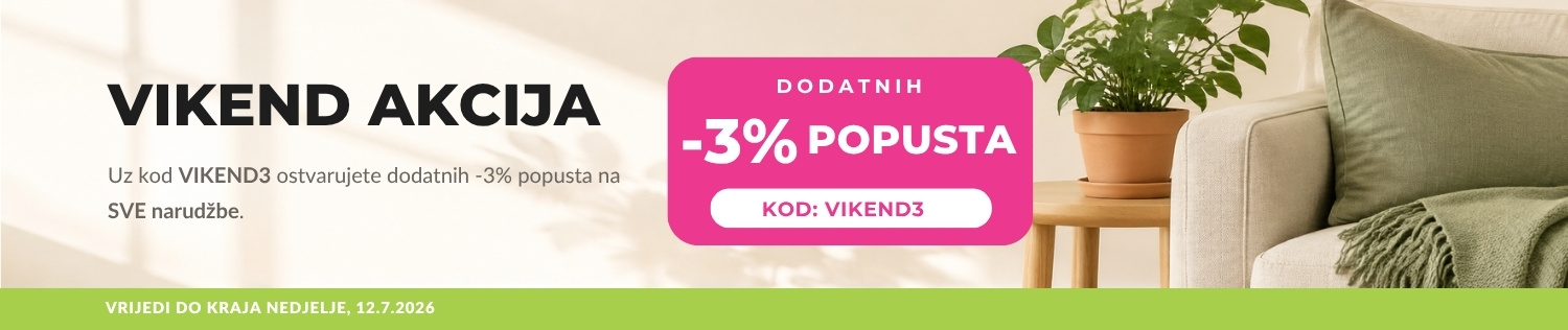 Vikend akcija