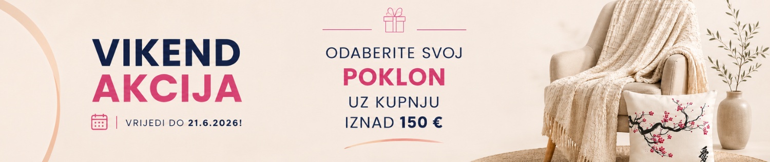 Vikend akcija