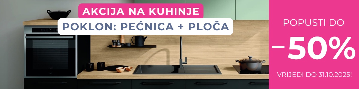 Jesenska akcija kuhinja