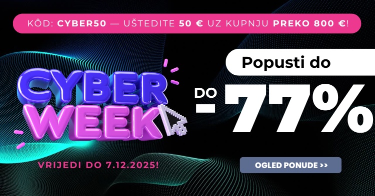 Cyber Week
