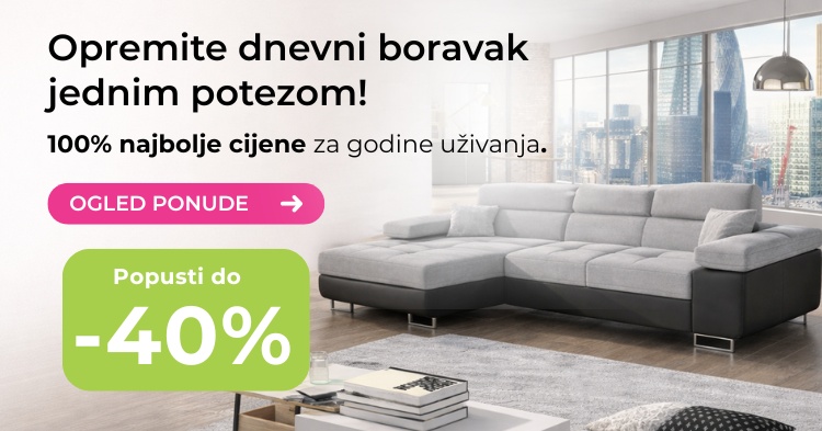 Dnevne sobe