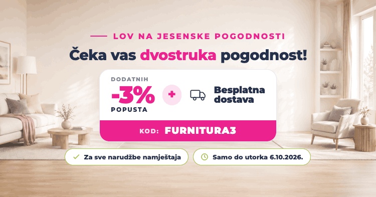 Vikend akcija