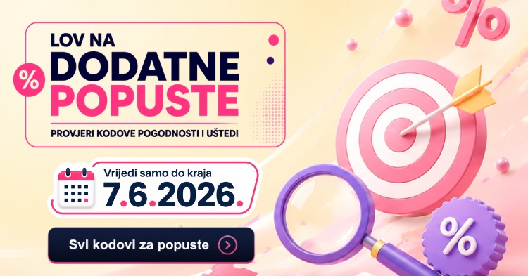 Kodovi pogodnosti