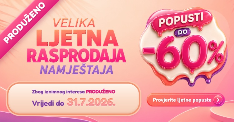 Ljetna rasprodaja