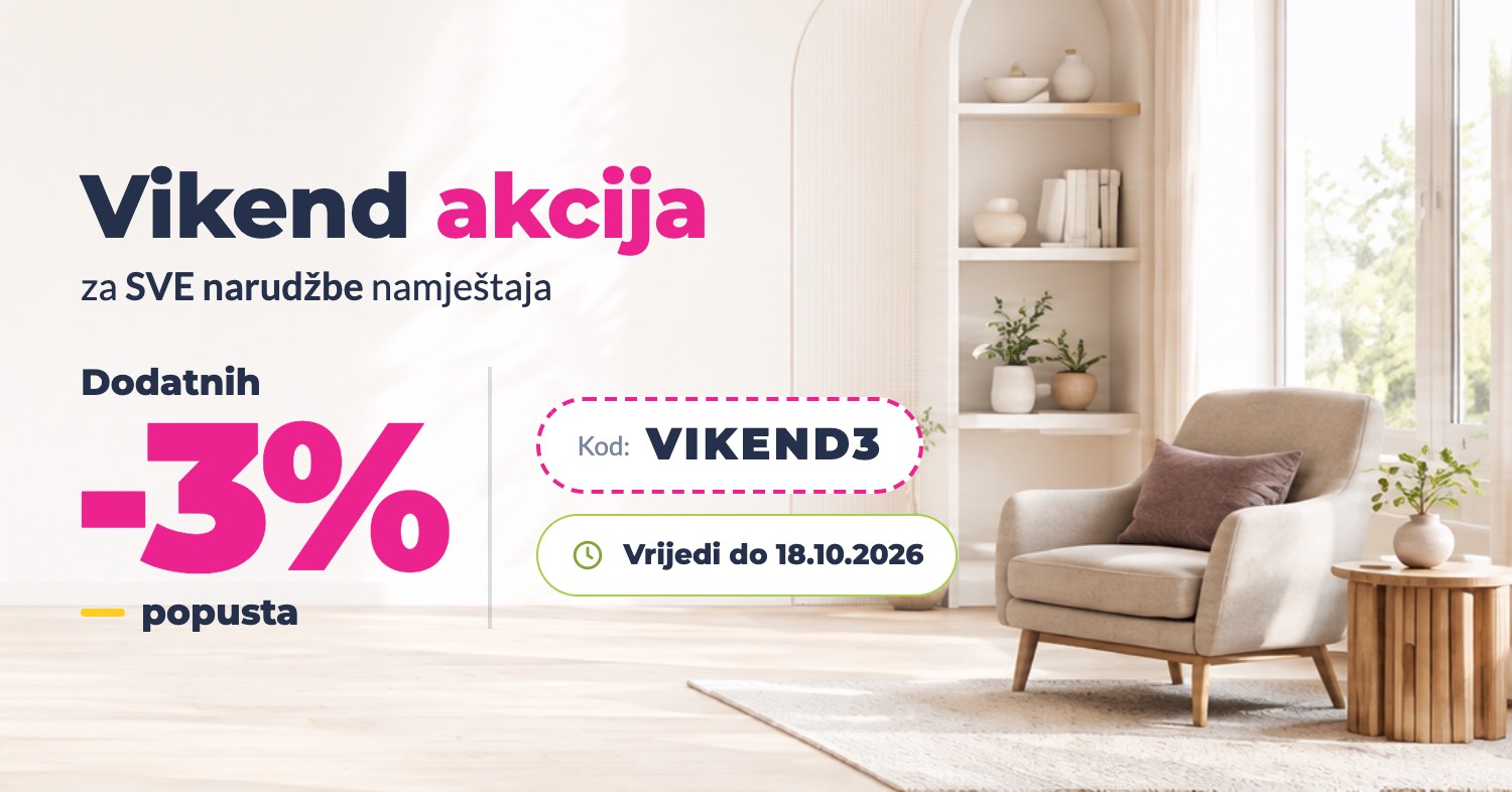 Vikend akcija