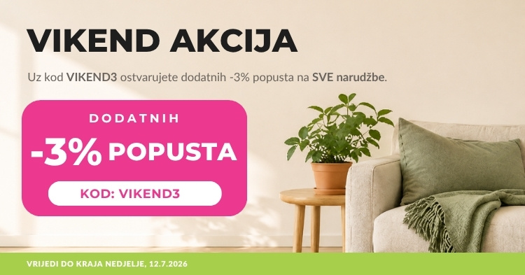 Vikend akcija