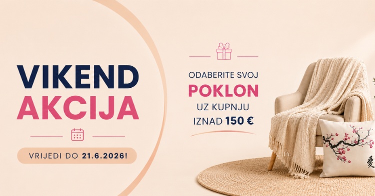 Vikend akcija