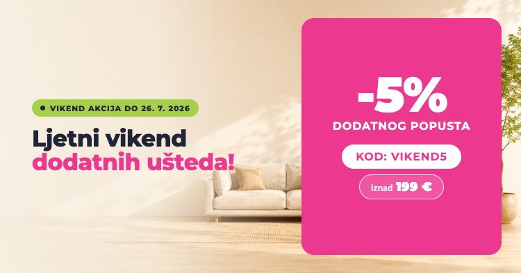 Vikend akcija