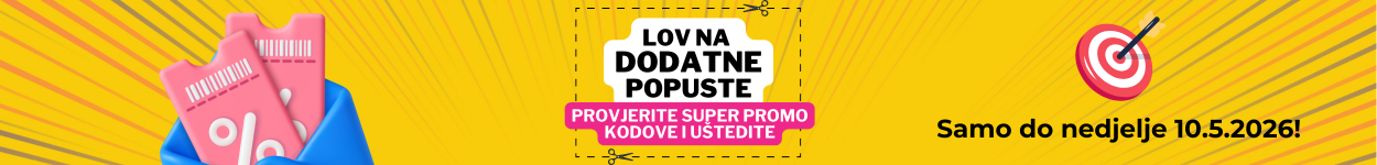 Vikend akcija