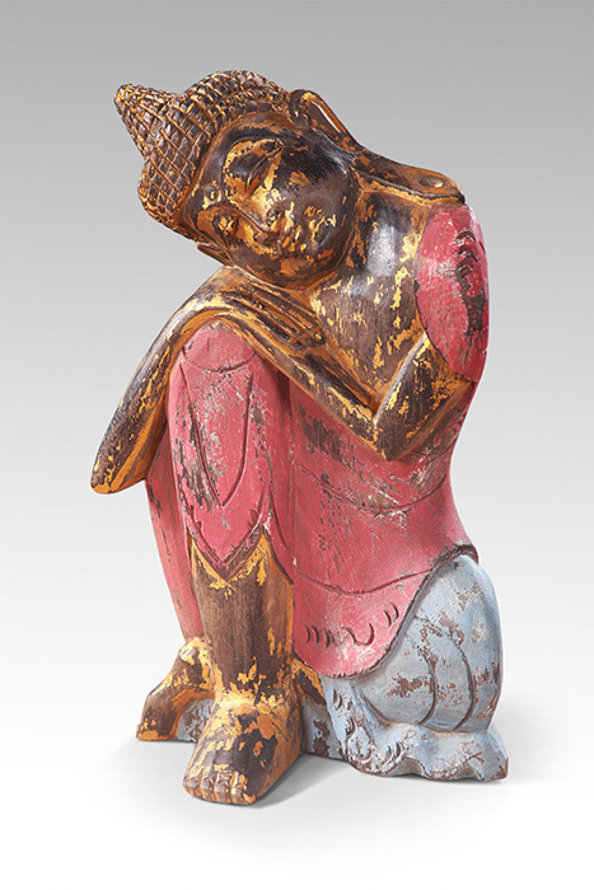 Dekorativna figura BUDDHA