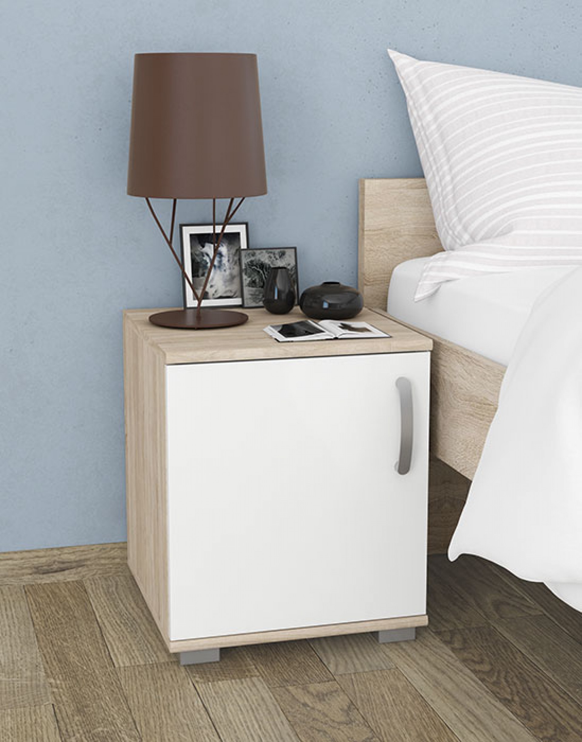 Noćni ormarić EXPRESS EK1