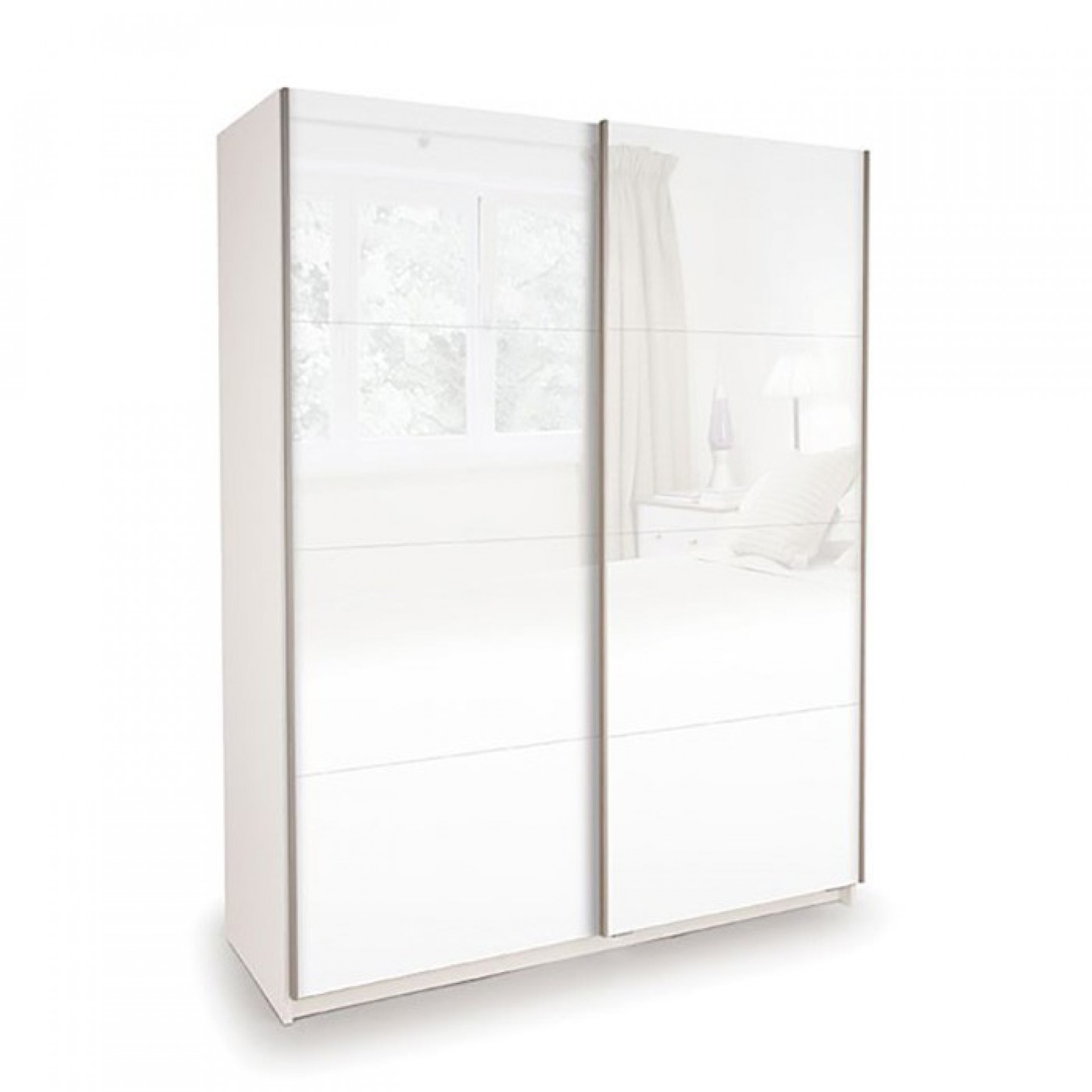 Garderobni ormar ECO BLBT 10