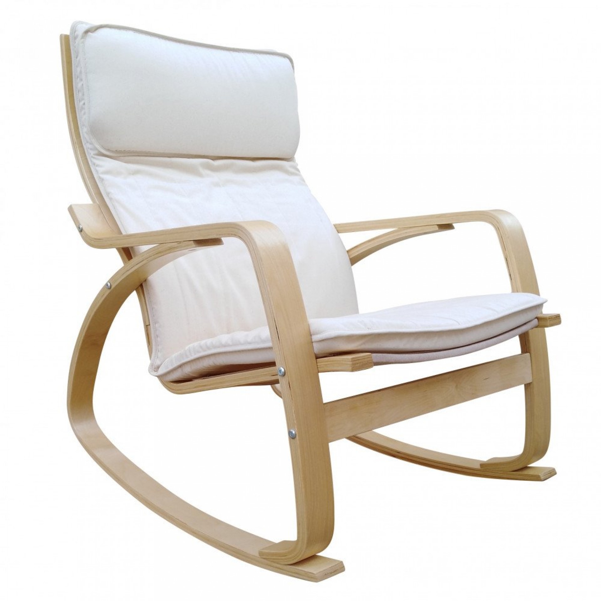 Ljuljačka ROCKER II (bež)