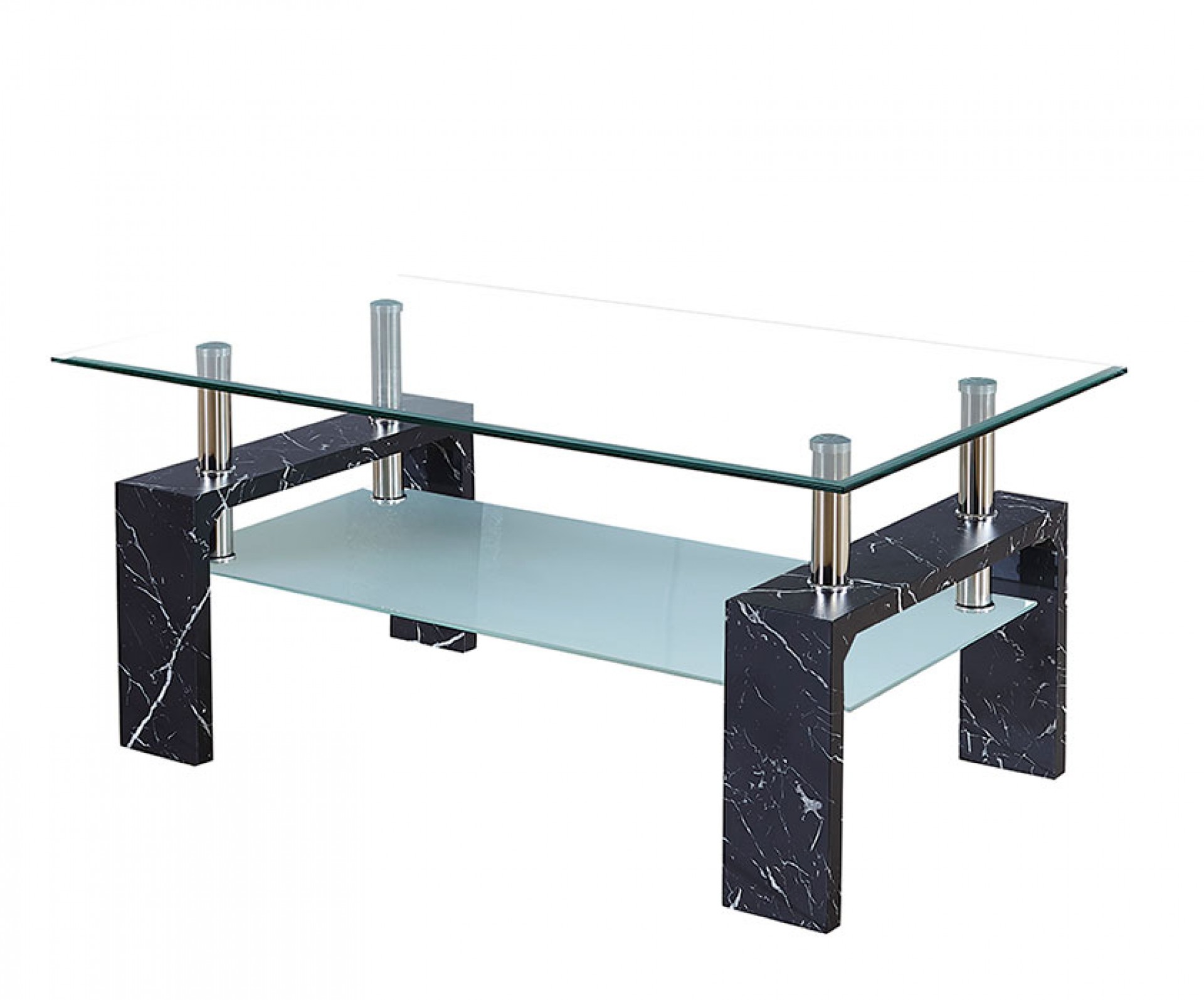 Klub stolić Intro-Mramor