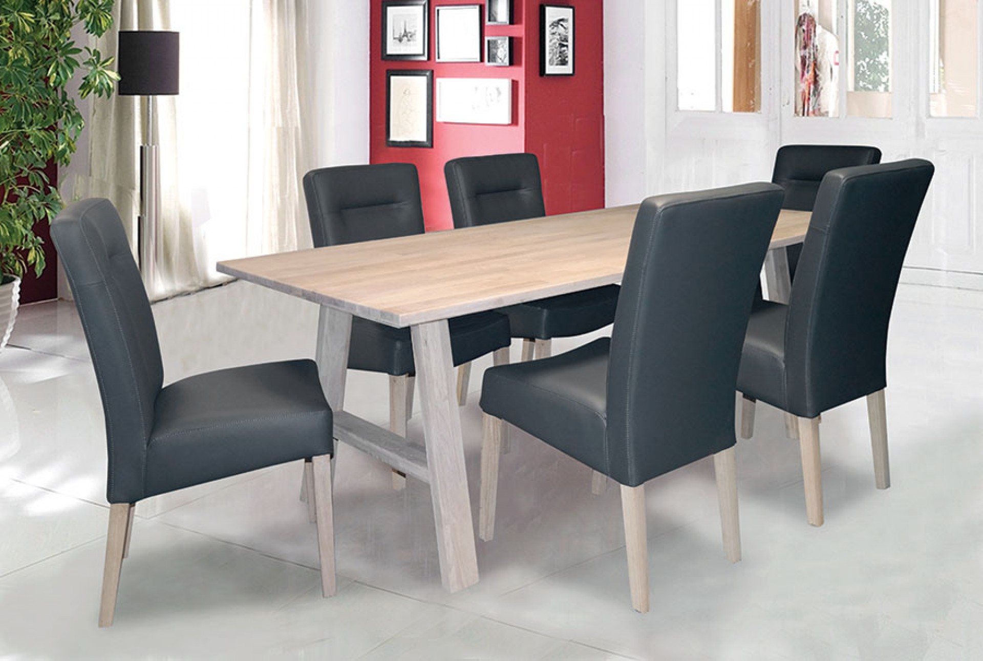 Blagovaonska stolica JURY