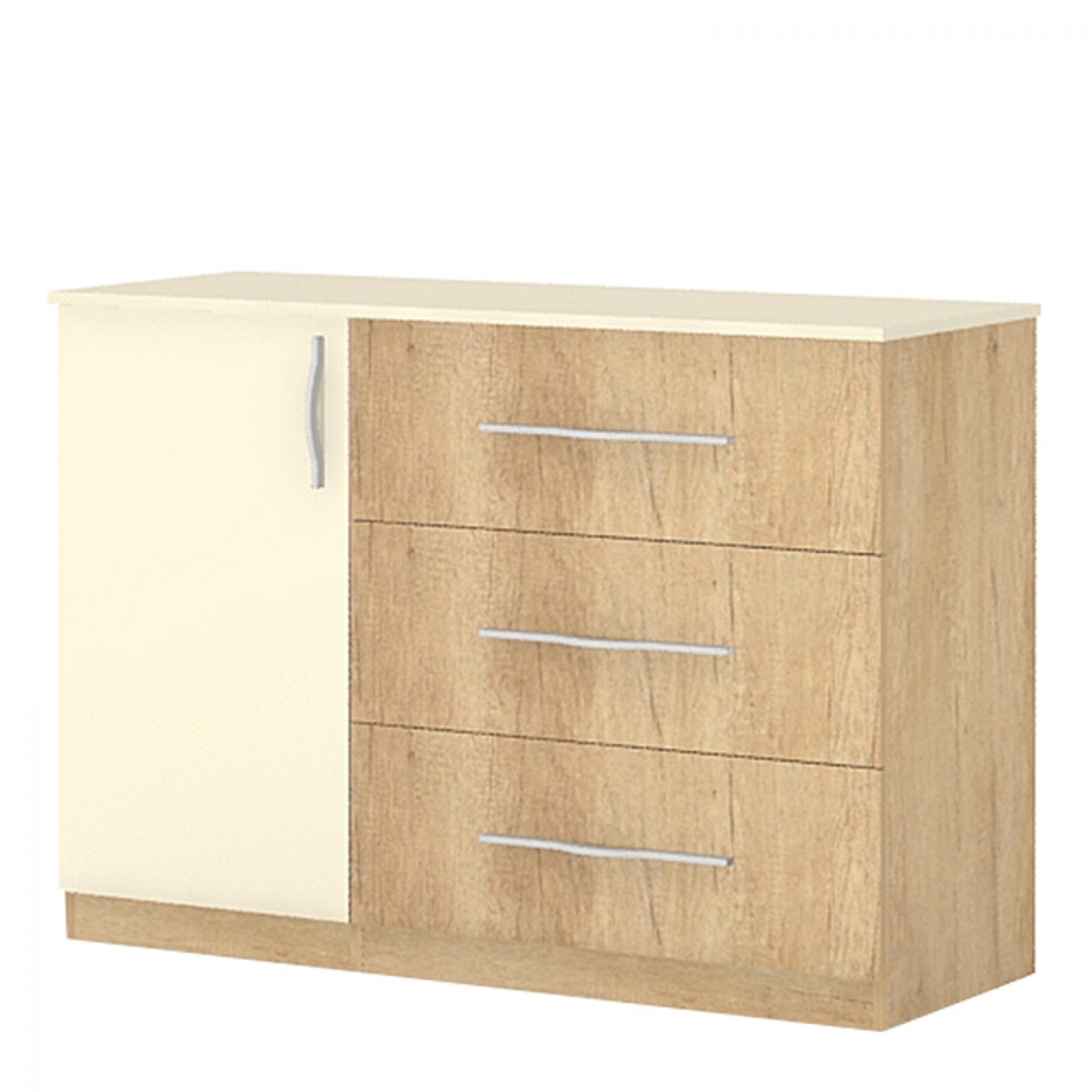 Komoda Kalla Comfort