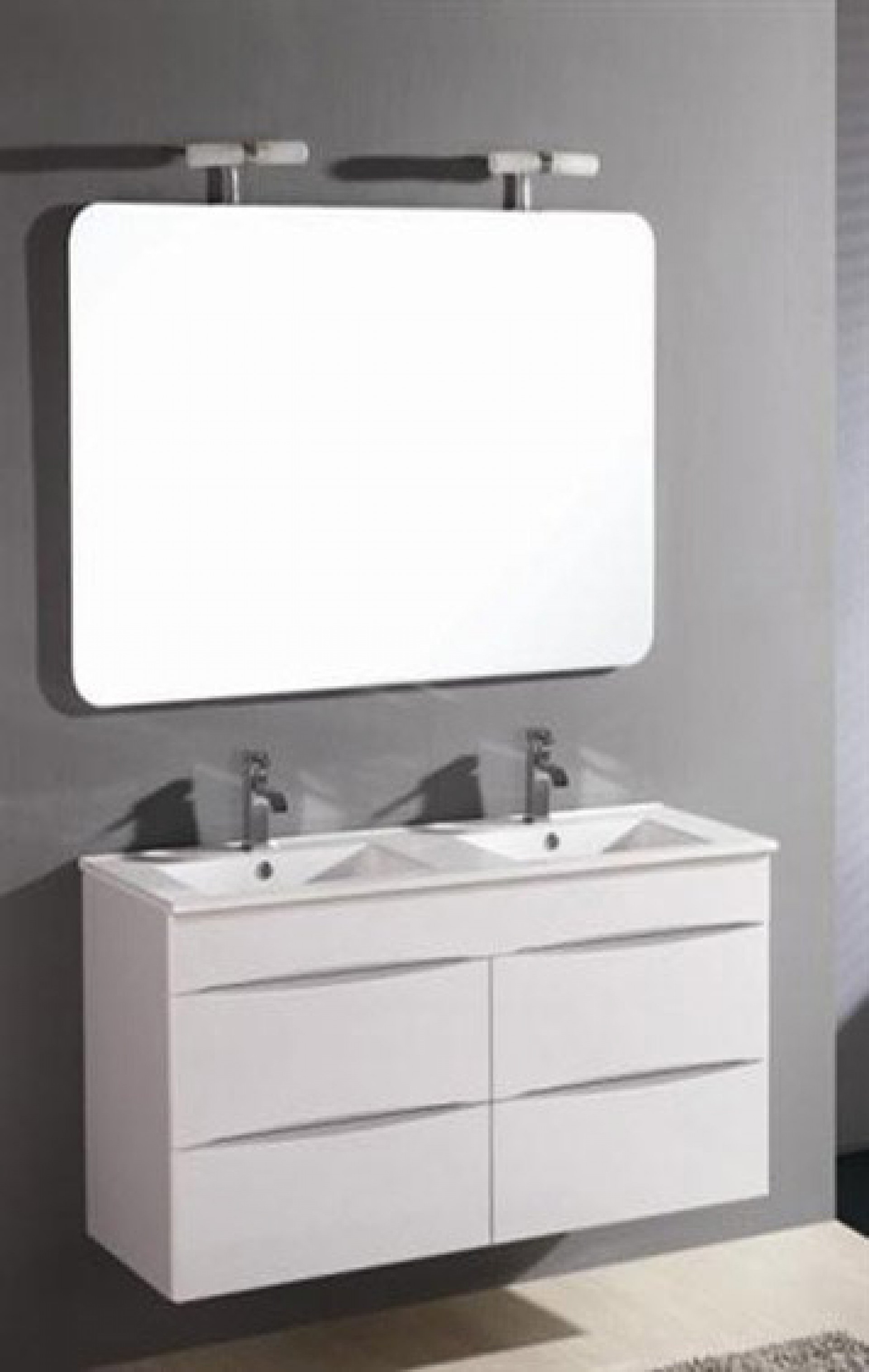 Kupaonski namještaj Anna 120