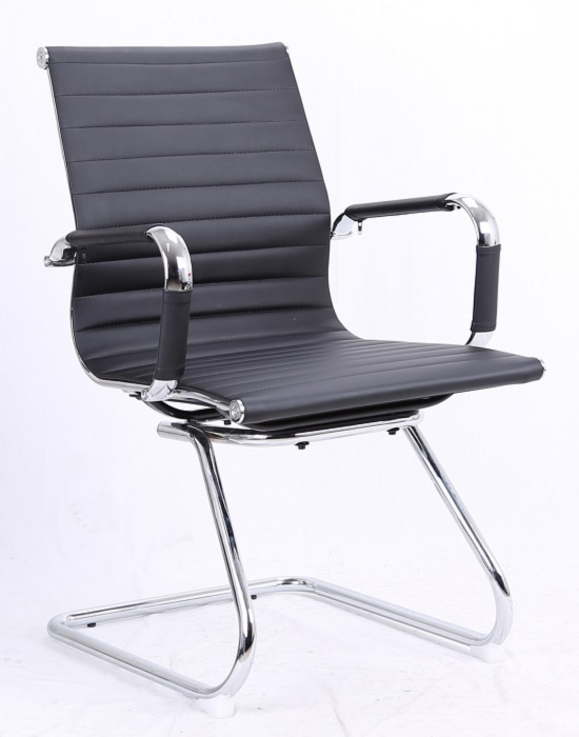 Uredska stolica NILON -Crna RASPRODAJA