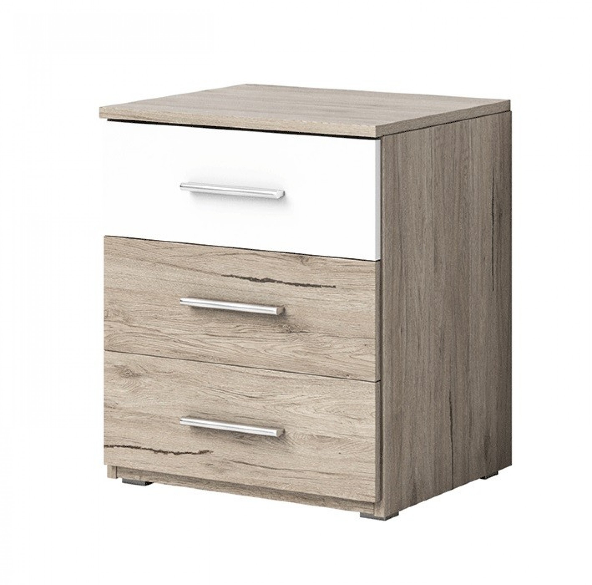 Noćni ormarić Emma