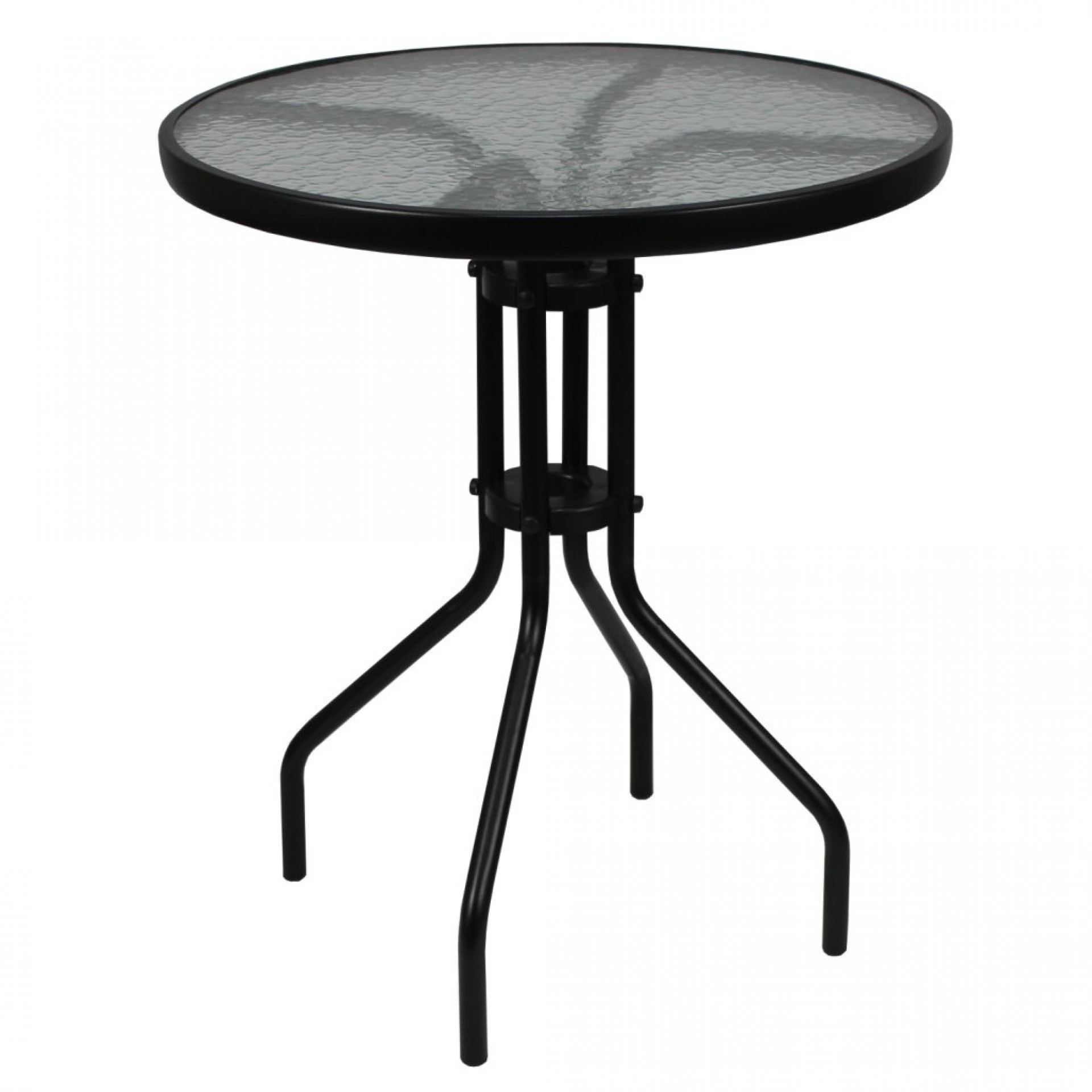 Okrugli vrtni stol Pavira - DOSTUPNO ODMAH