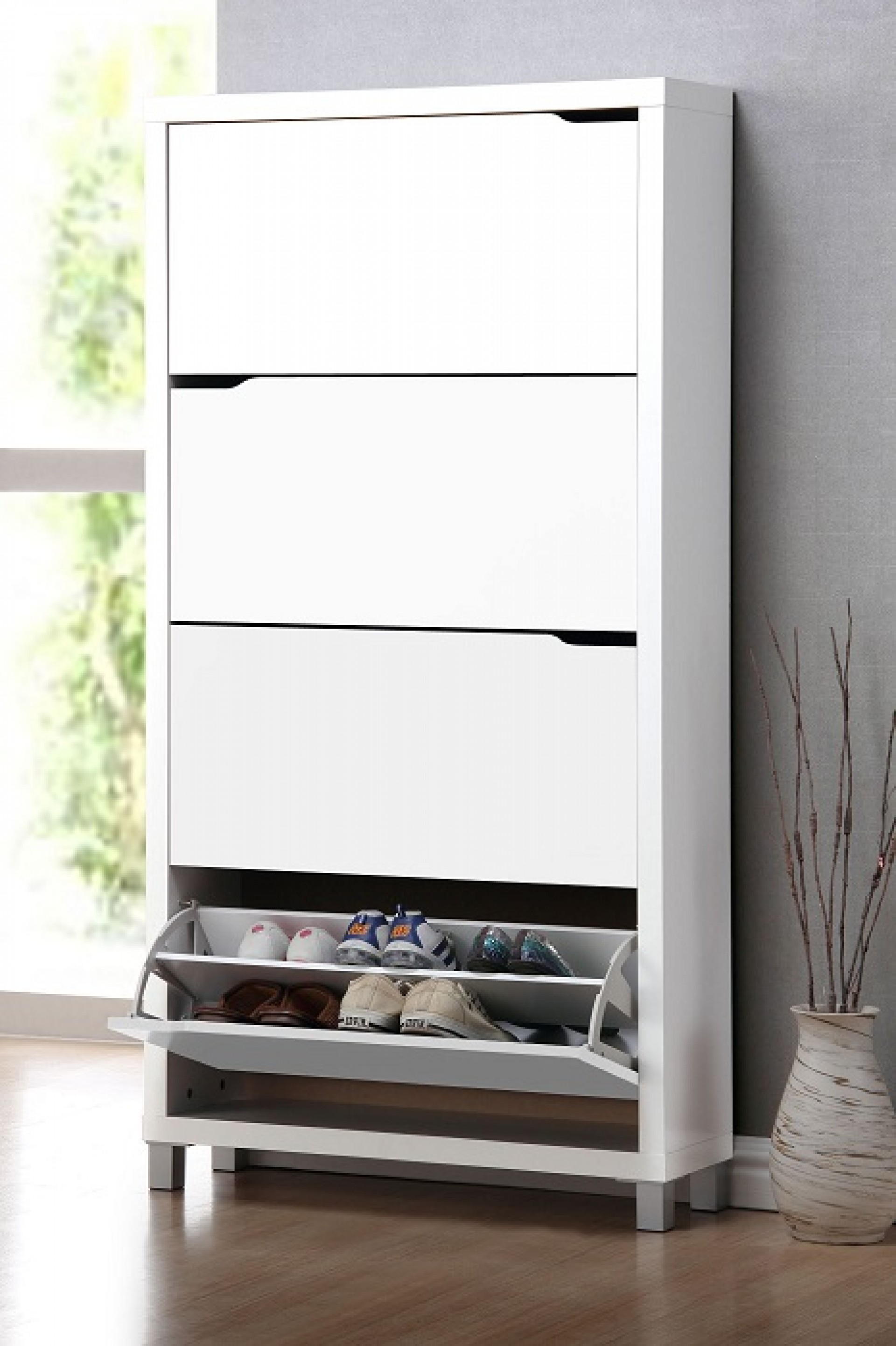 Ormar za cipele Kokos 4