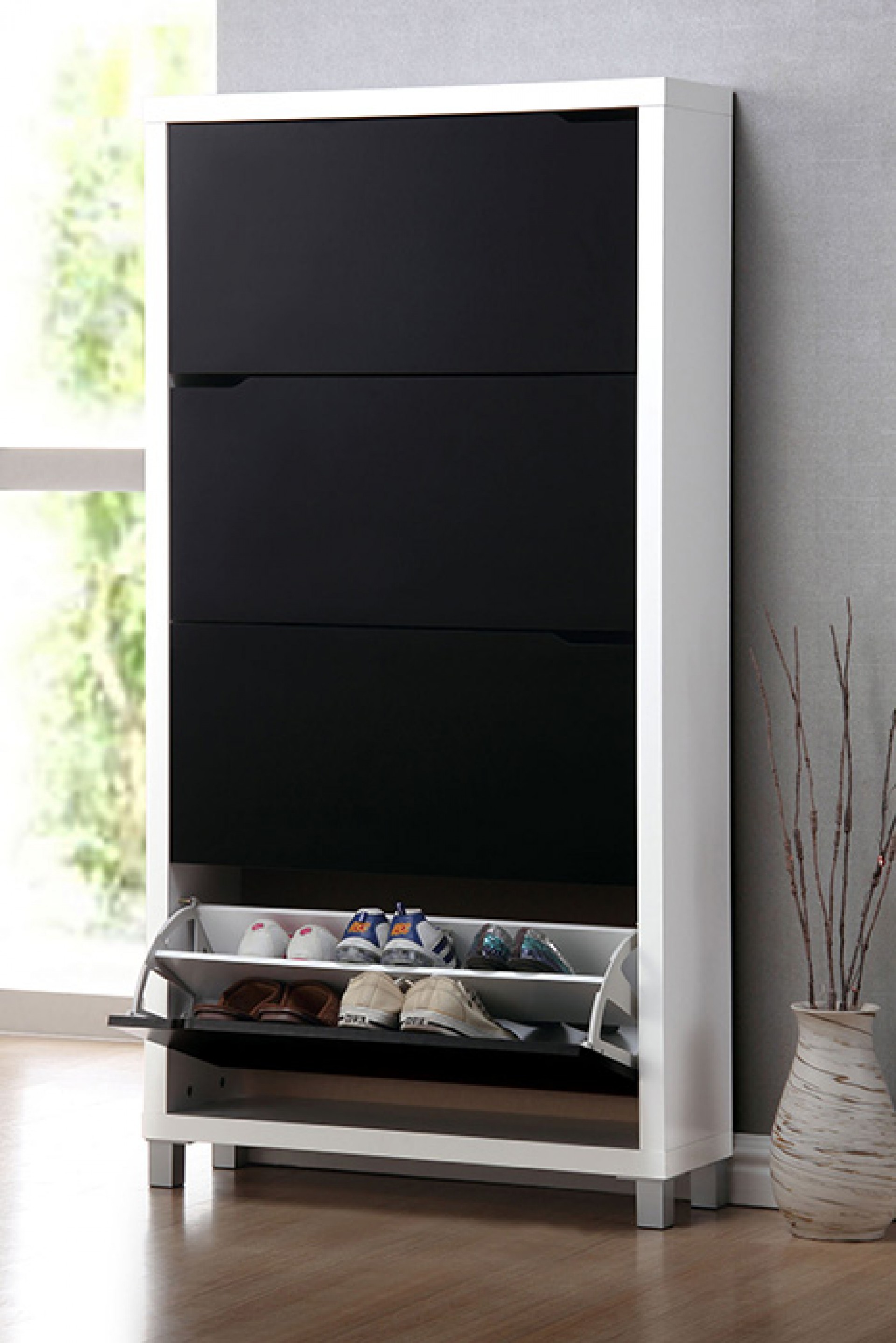 Ormar za cipele BLACKBERRY 4