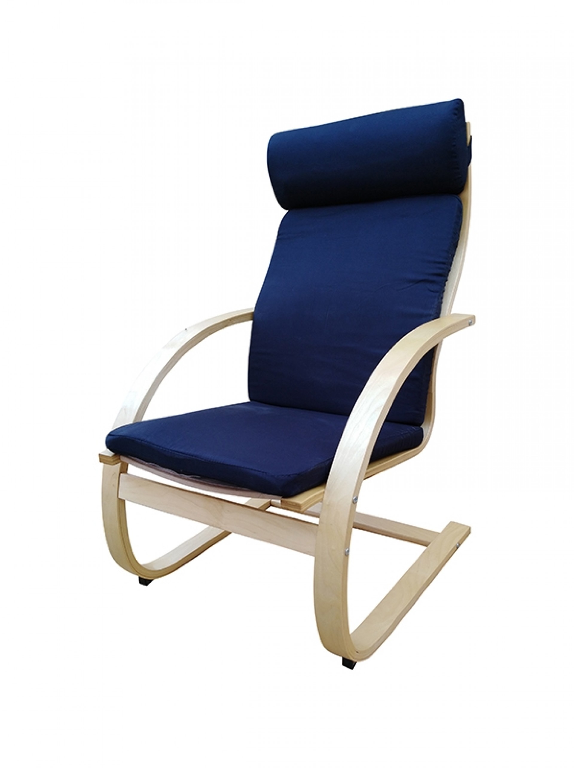 FOTELJA SLIK – plava