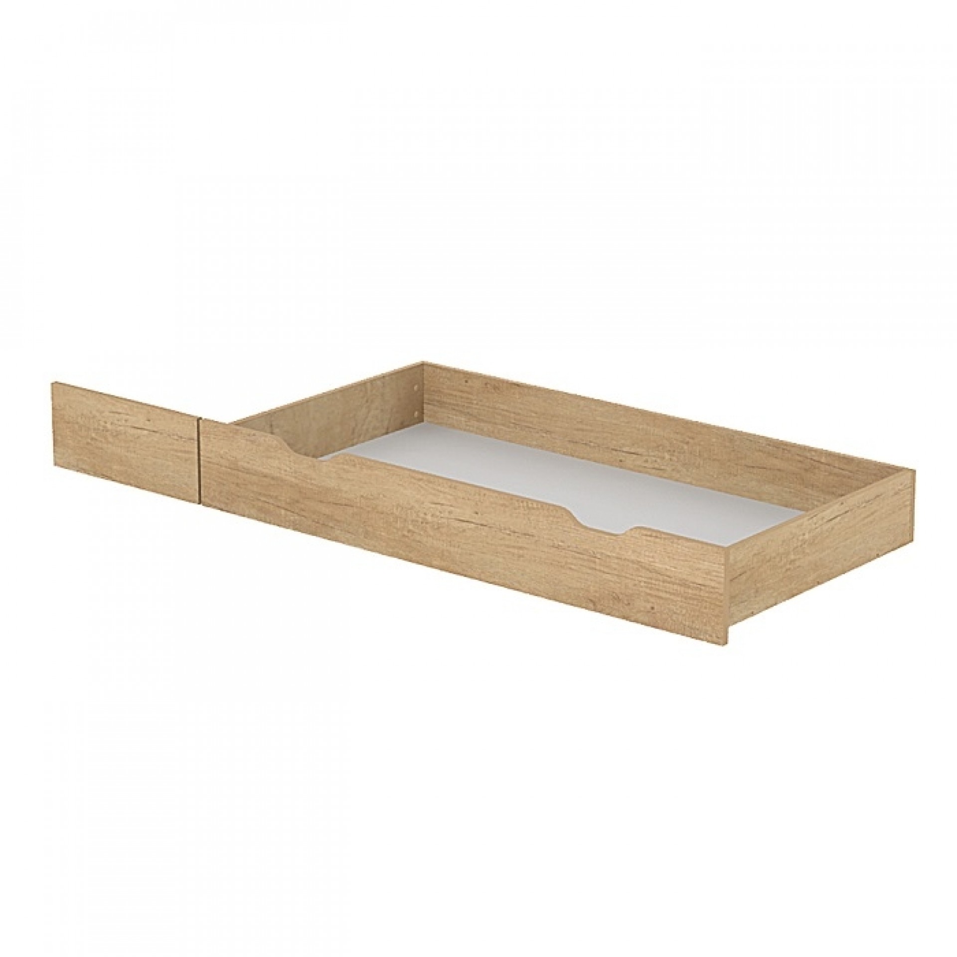 Podkrevetna ladica KALLA COMFORT