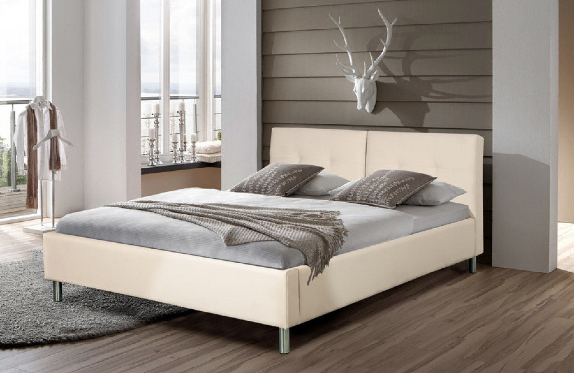 Krevet Rija-140x200 (RASPRODAJA)