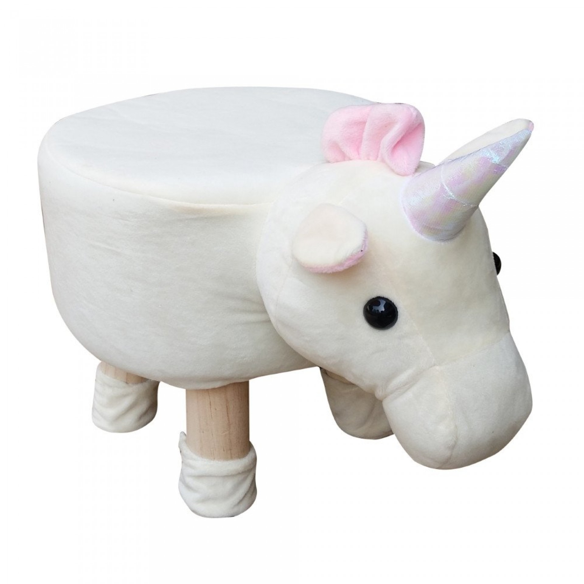 Tabure UNICORN (bijela)