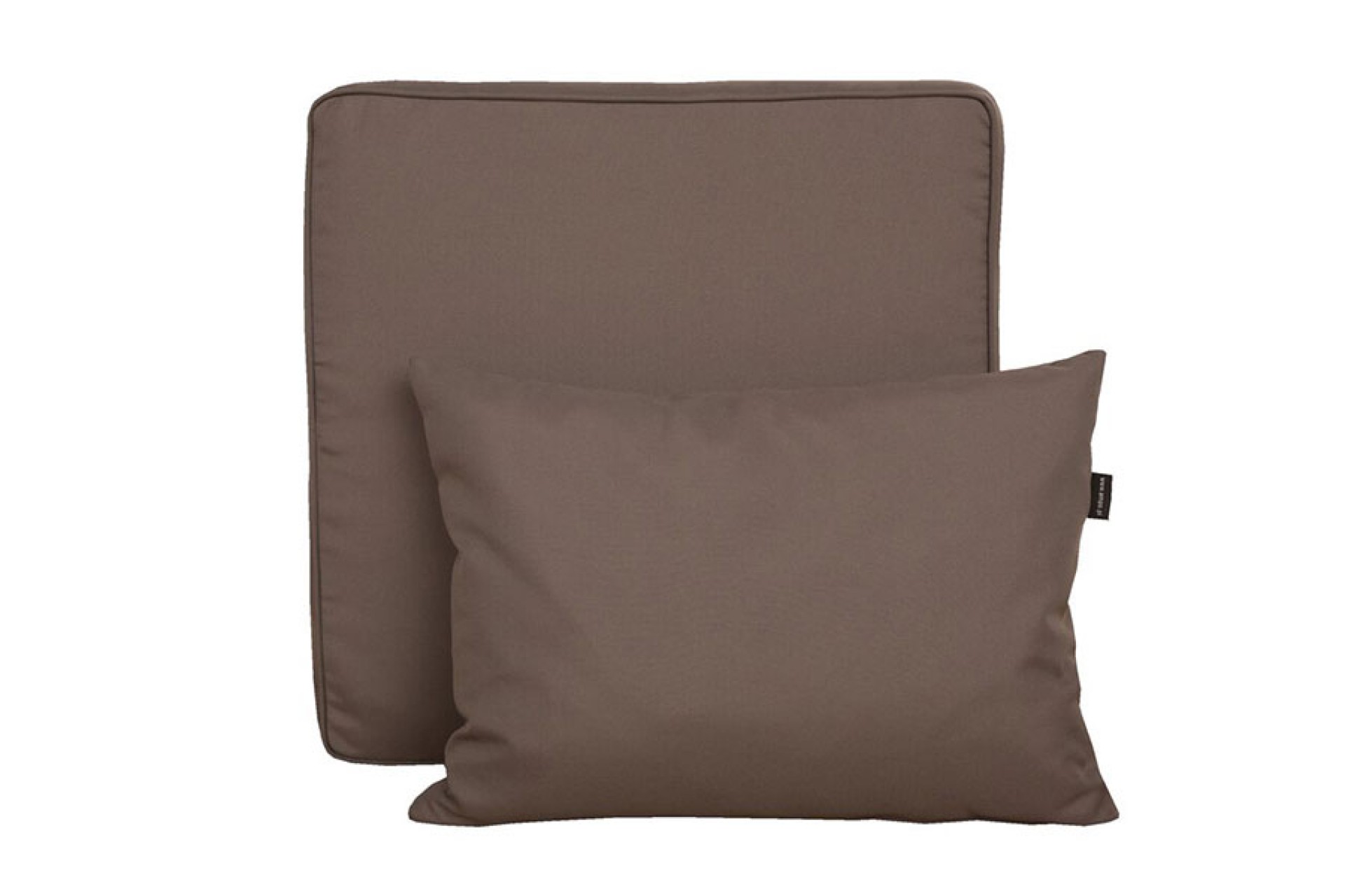 Vrtni namještaj TAHITI-krevet - više boja-Siva-Tamno siva