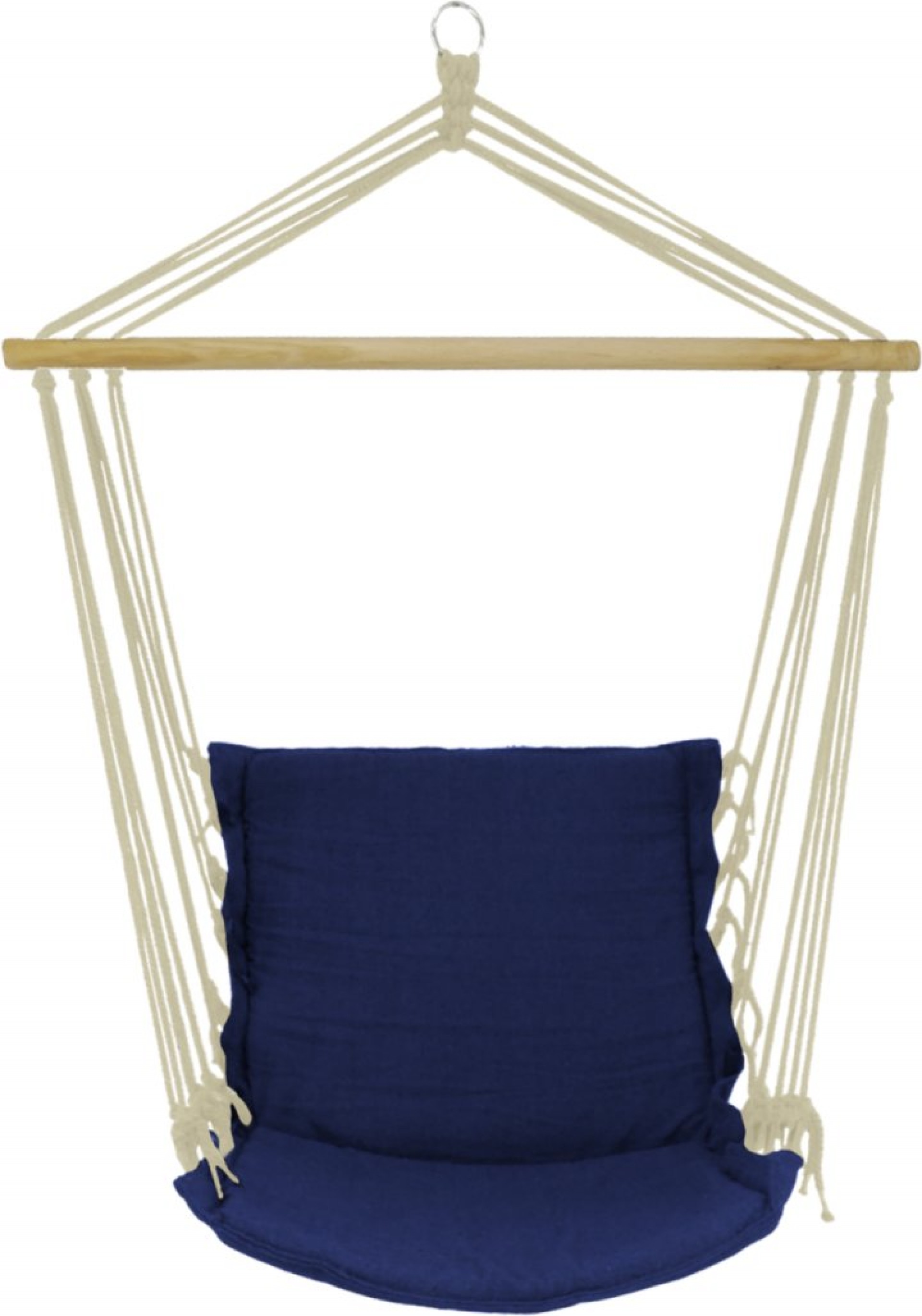 Viseća mreža Relano (TAMNO PLAVA)