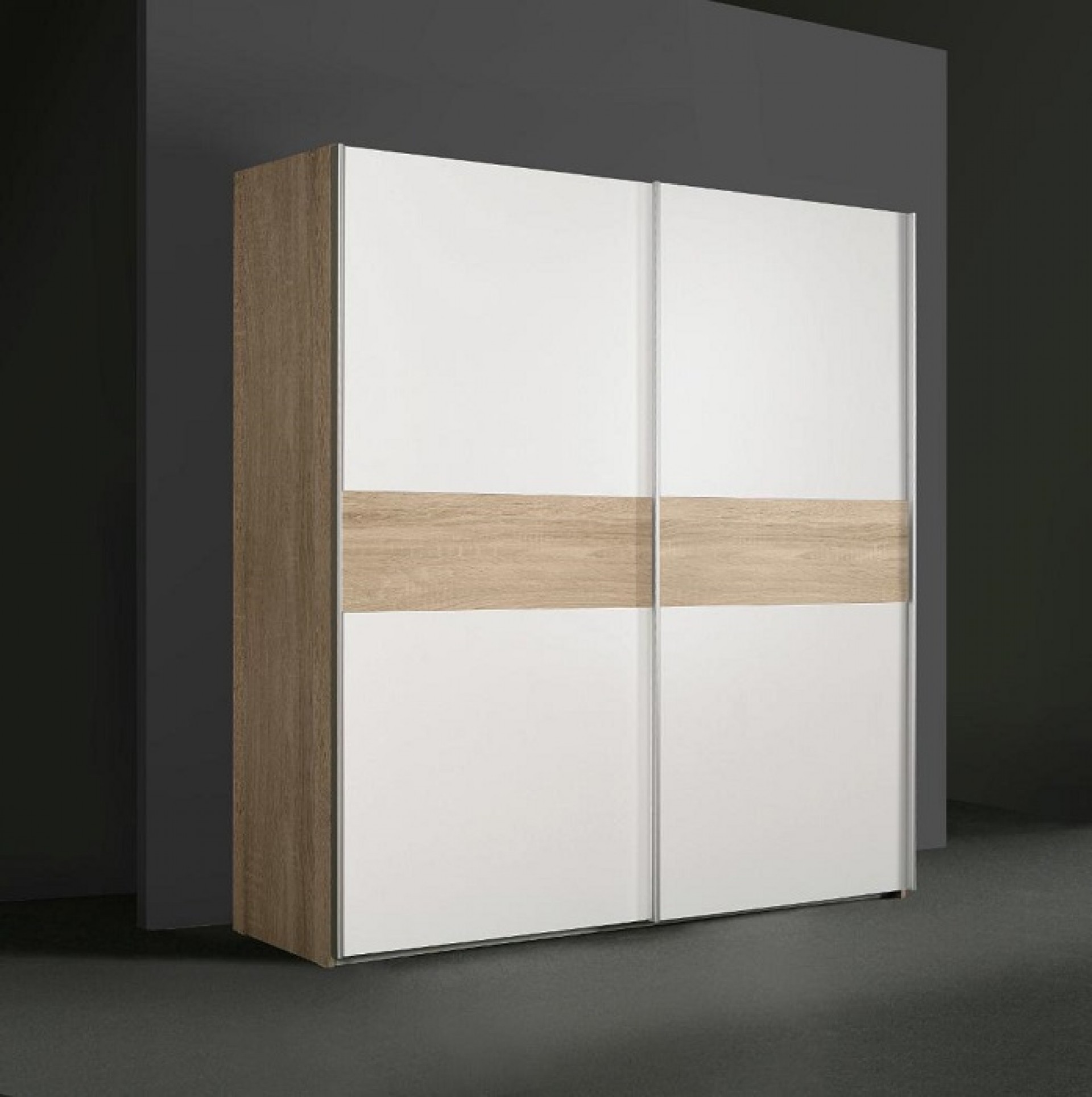 Garderobni ormar WINNER PLUS