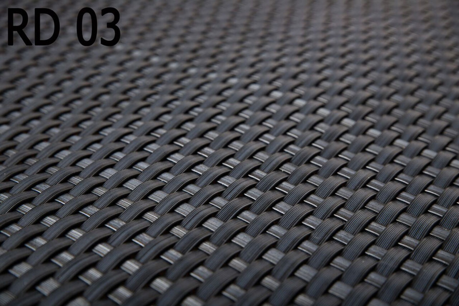 Korito za cvijeće FLOWER - više boja-Siva