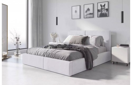 Krevet HILTON NEW – 120x200 u različitim bojama